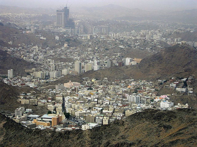 File:Mecca from Jabal Nur.JPG