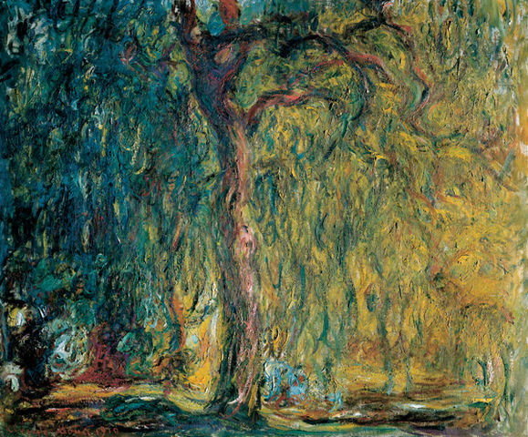 File:Claude Monet Weeping Willow.jpg