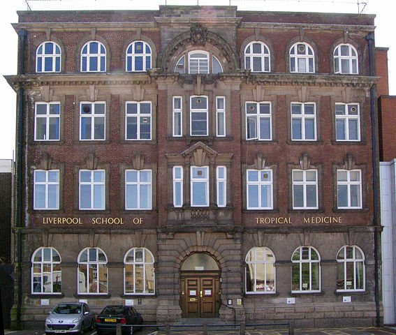 File:Liverpool School Tropical Medical School 1.JPG