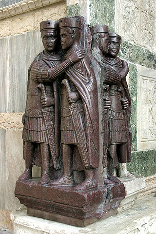 File:Venice &ndash; The Tetrarchs 03.jpg