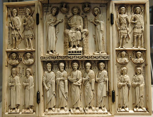 File:Triptych Harbaville Louvre OA3247 recto.jpg