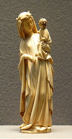 File:Vierge a l'Enfant debout.jpg