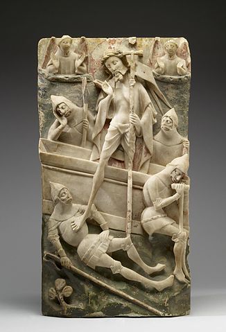 File:English - Resurrection - Walters 27308.jpg