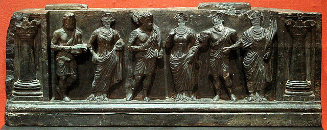 File:GandharaDonorFrieze2.JPG