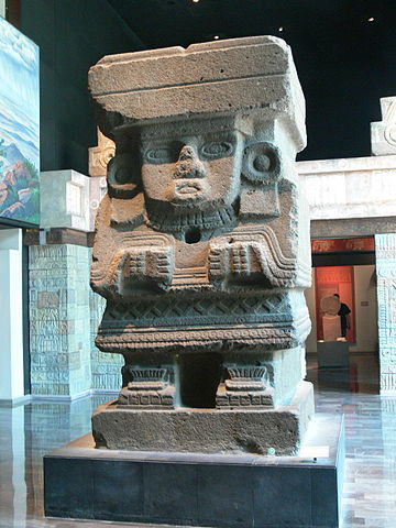 File:Teotihuac&aacute;n - Chalchiuhtlicue.jpg
