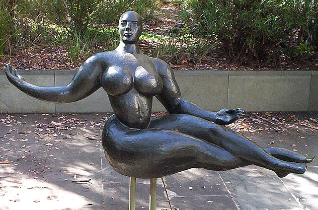 File:Gaston lachaise floating figure.jpg