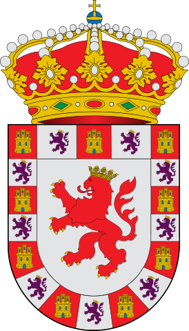 File:COA C&oacute;rdoba, Spain.svg