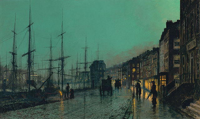 File:Shipping on the Clyde.jpg