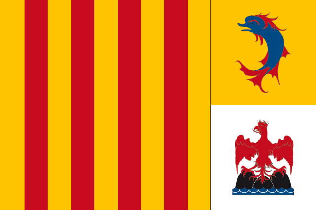 File:Flag of Provence-Alpes-Cote dAzur.svg