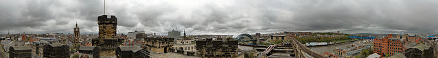 File:NewCastle-KeepTower360.jpg