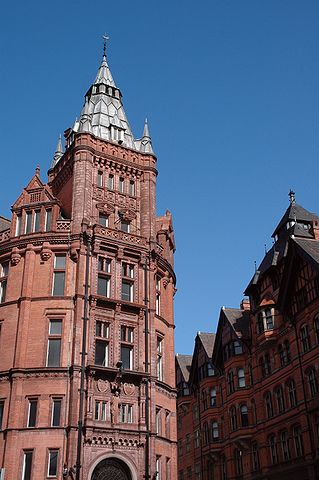 File:King Street, Nottingham.JPG