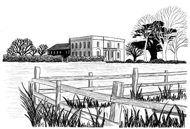 File:Walton Hall Pen&Ink.jpg