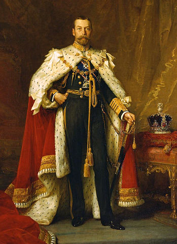 File:King George V 1911 color-crop.jpg