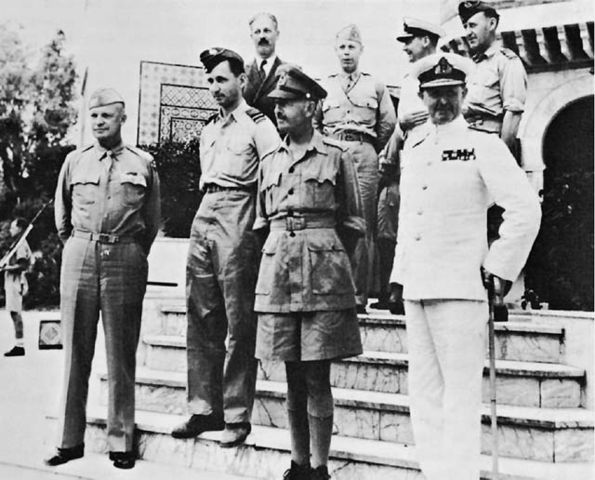 File:Allied leaders in the Sicilian campaign.jpg
