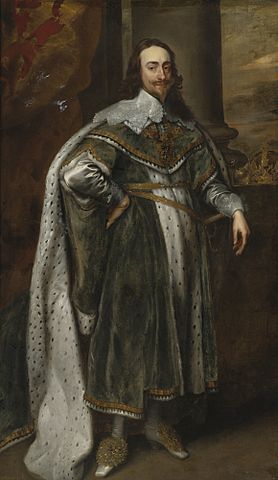 File:King Charles I by Antoon van Dyck.jpg