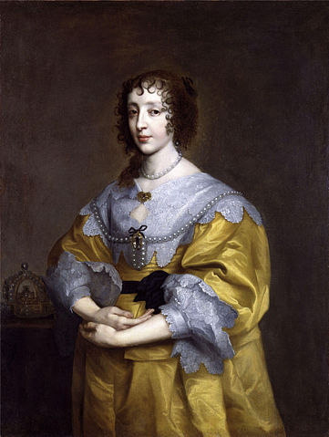 File:Henrietta Maria.jpg