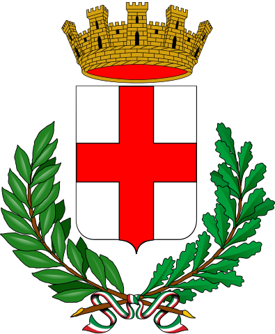 File:CoA Citt&agrave; di Milano.svg