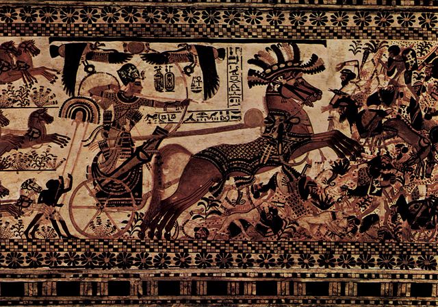File:&Auml;gyptischer Maler um 1355 v. Chr. 001.jpg