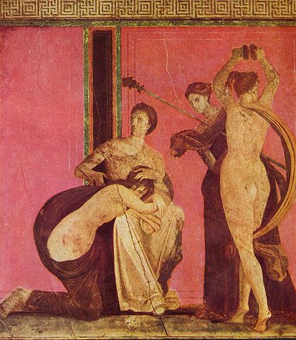 File:Pompejanischer Maler um 80 v. Chr. 001.jpg