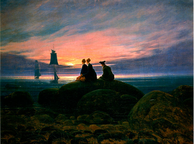 File:Mondaufgang-am-meer-1822.jpg