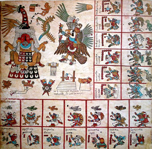 File:Codex Borbonicus, p11 trecena13.PNG