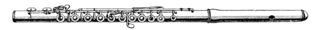 File:Western concert flute.jpg