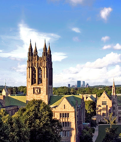File:Boston College with Boston skyline.jpg