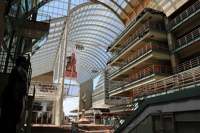 File:Denver Performing Arts Complex.jpg