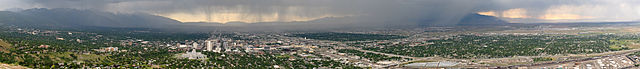 File:Rainstorm over Salt Lake City.jpg