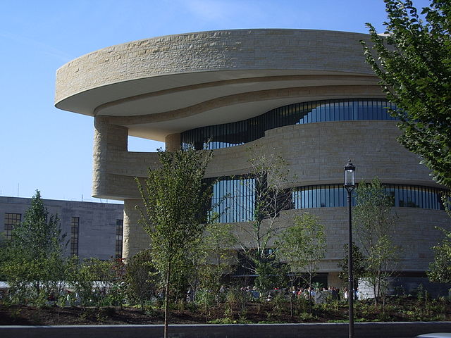 File:National Museum of the American Indian.JPG