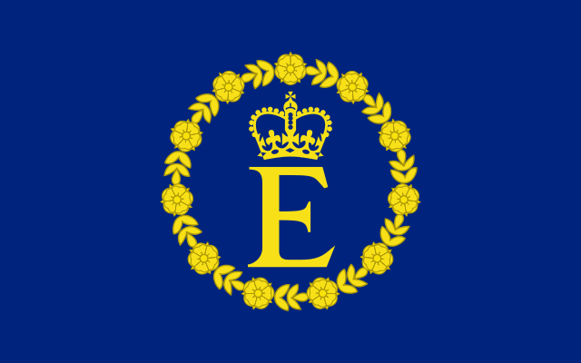 File:Flag of EIIR.svg