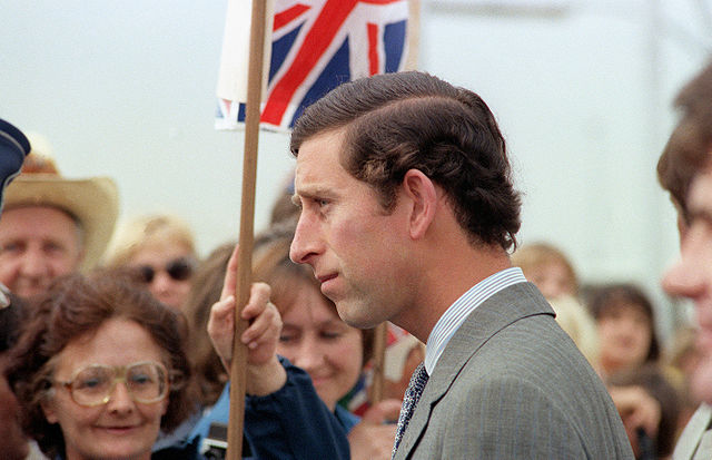 File:Prince Charles arrives at Andrews Air Force Base in the United States, 1981.jpg