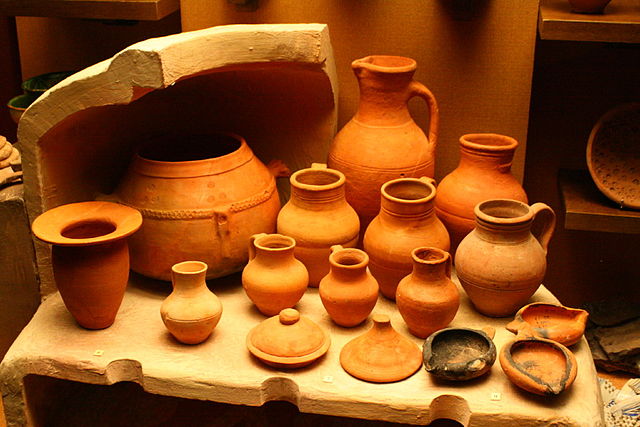 File:Керамика Золотой Орды ГИМ.JPG