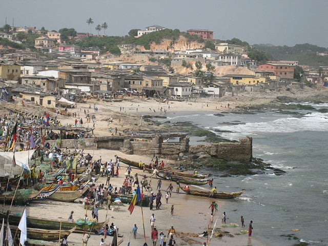 File:Ghana Cape Coast 02.jpg