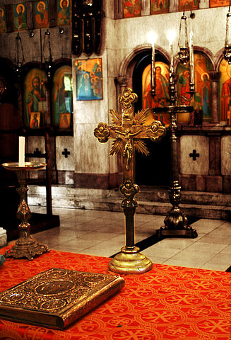 File:Inside Orthodox Church.jpg