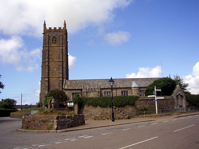 File:StBuryanChurchFront.jpg