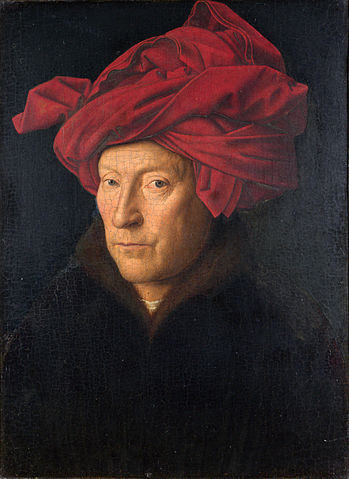 File:Portrait of a Man by Jan van Eyck-small.jpg