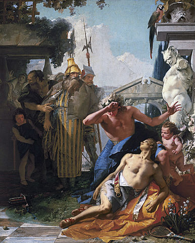File:La muerte de Jacinto by Giambattista Tiepolo.jpg