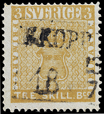 File:Gul tre skilling banco.jpg