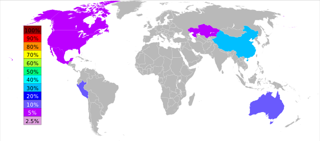 File:World Zinc Production 2006.svg