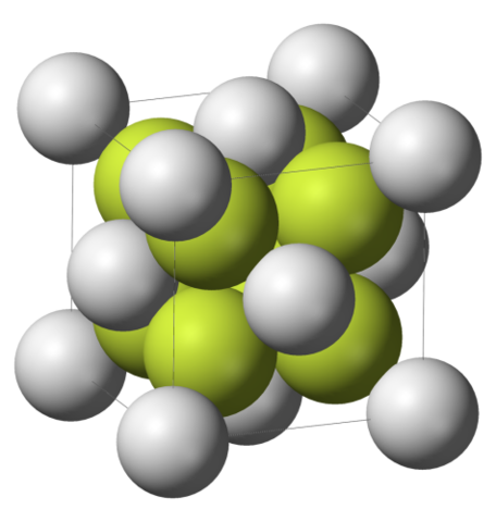 File:Fluorite unit cell (ionic) - cropped.png