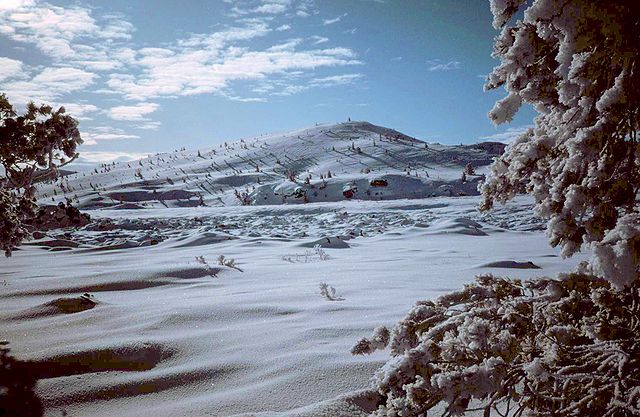 File:North Crater in winter.jpg