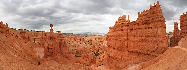 File:Thor's Hammer - Bryce Canyon.jpg