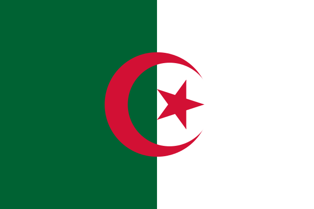 File:Flag of Algeria.svg