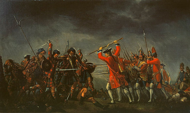 File:The Battle of Culloden.jpg