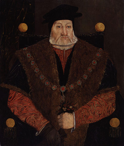 File:Charles Brandon, 1st Duke of Suffolk from NPG.jpg