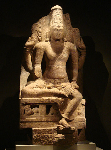 File:FourArmedVishnuPandyaDynasty8-9thCentury.jpg