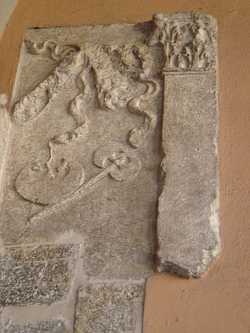 File:Brescia Monte piet&agrave; romani1 by Stefano Bolognini.JPG