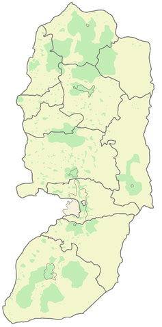 File:WestBankGovernatesNonLabeled.png
