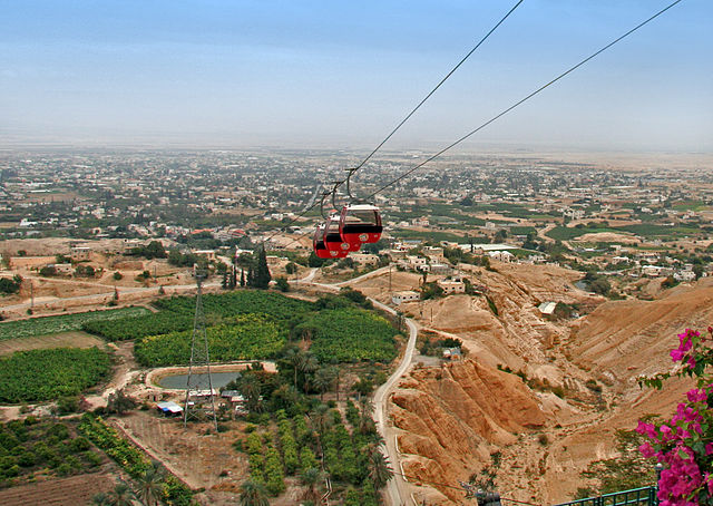 File:Jericho from above.jpg